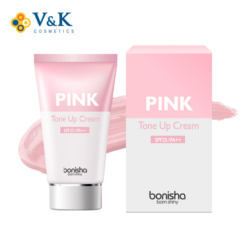 26 Pink Tone Up Cream